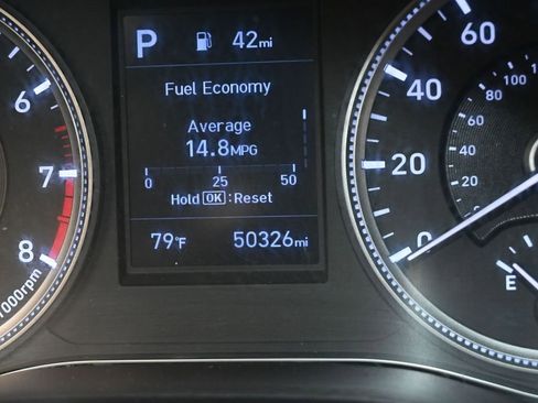 Used 2019 Hyundai Santa Fe SE w/ Cargo Package image 27