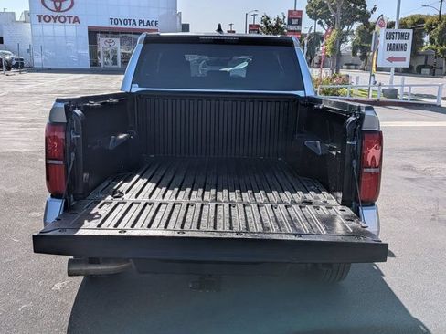 Used 2024 Toyota Tacoma SR5 RWD image 10