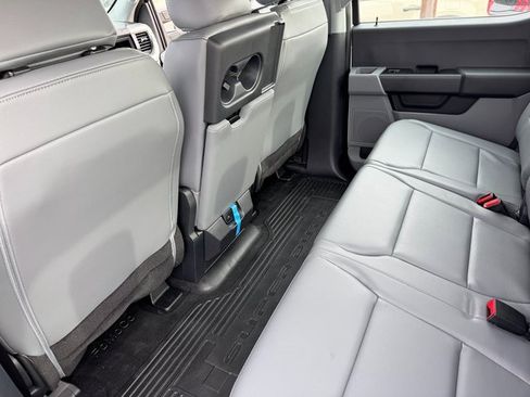Used 2024 Ford F350 XL image 14