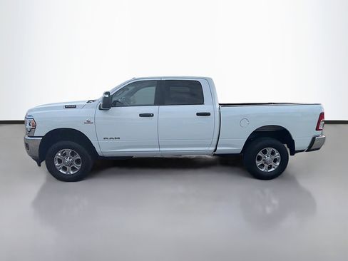 Used 2024 RAM 2500 Big Horn image 6