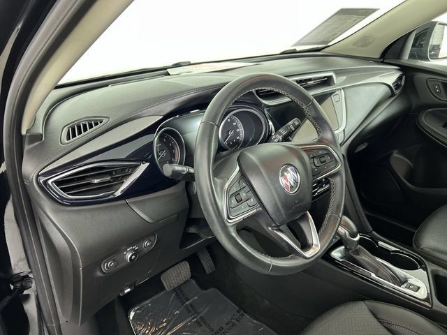 Certified 2023 Buick Encore GX Essence w/ Experience Buick Package FWD image 10