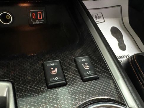 Used 2019 Nissan Pathfinder 4WD image 25