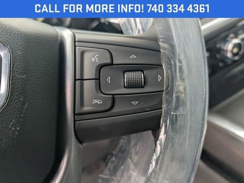 New 2026 GMC Sierra 2500 SLT w/ SLT Premium Package image 19