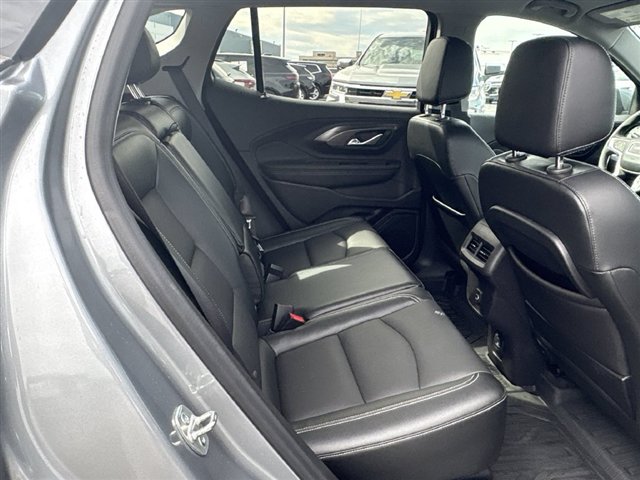 Certified 2024 GMC Terrain SLT w/ LPO, Floor Liner Package FWD image 25