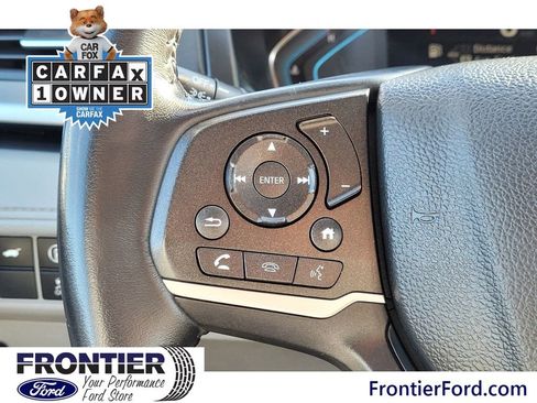 Used 2023 Honda Odyssey EX-L image 19