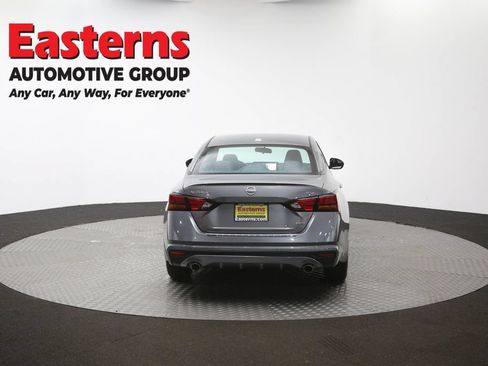 Used 2023 Nissan Altima 2.5 SV w/ SV Premium Package AWD/4WD image 37