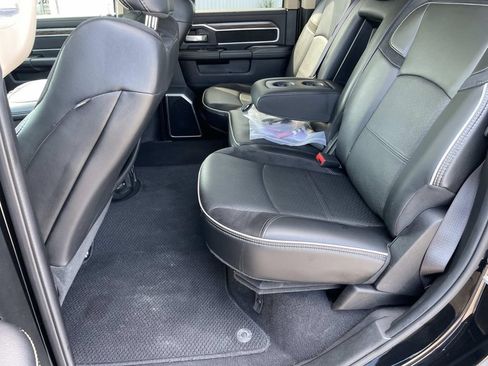 Used 2021 RAM 2500 Laramie AWD/4WD image 14