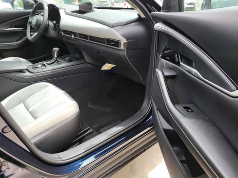 New 2026 MAZDA CX-30 Aire Edition AWD/4WD image 7