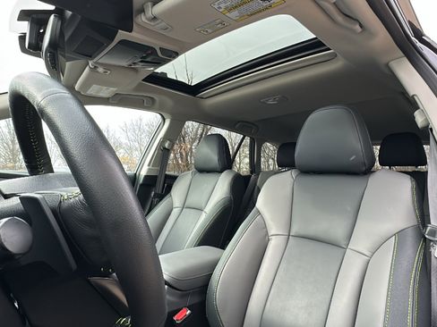 Used 2024 Subaru Outback Onyx Edition image 14