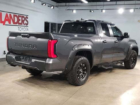 Used 2024 Toyota Tundra SR5 image 7
