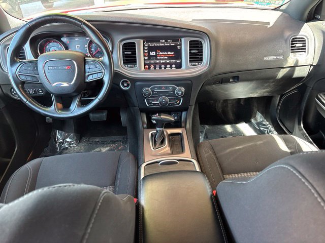 Used 2023 Dodge Charger SXT RWD image 22