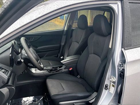 Used 2023 Subaru Crosstrek 2.0i AWD/4WD image 9