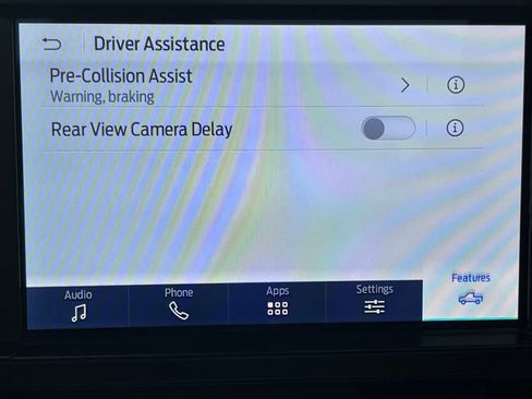 New 2025 Ford F250 XLT image 6