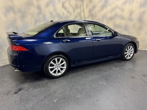 Used 2006 Acura TSX image 10