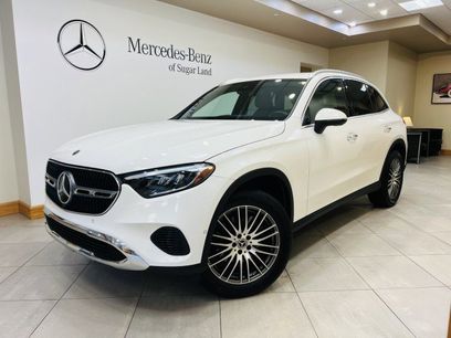 Certified 2025 Mercedes-Benz GLC 300