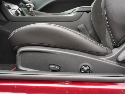 Used 2023 Dodge Challenger SRT Hellcat RWD image 20