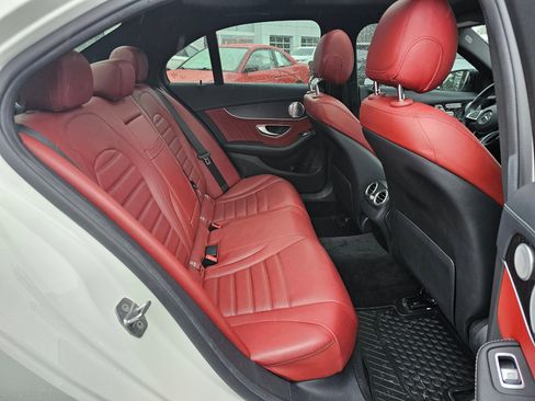 Used 2018 Mercedes-Benz C 43 AMG AMG C 43 image 12