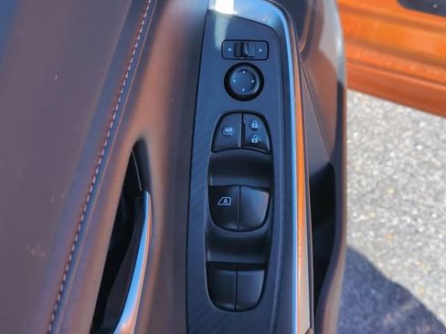 Used 2023 Nissan Sentra SR w/ Electronics Package image 16