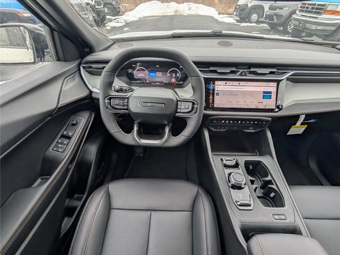 New 2026 Jeep Cherokee Limited image 12