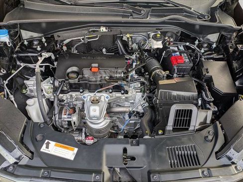 Certified 2026 Honda HR-V EX-L image 20