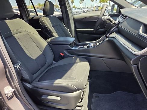 Used 2025 Jeep Grand Cherokee Laredo X w/ Trailer Tow Package image 18