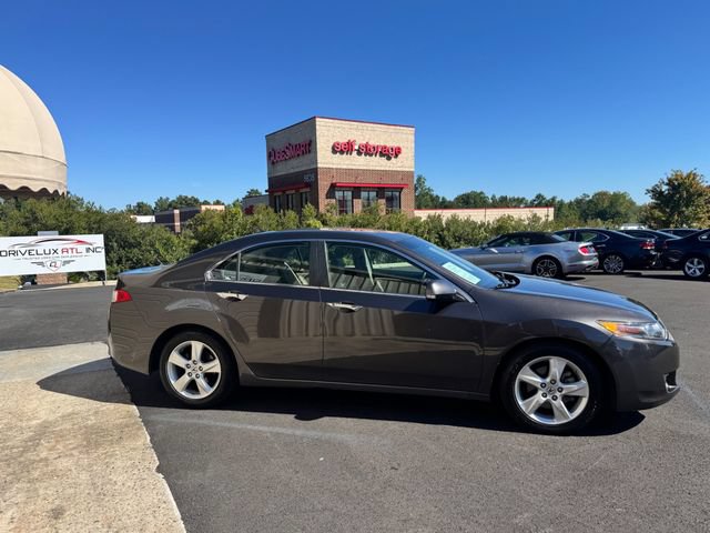 Used 2010 Acura TSX Sedan FWD image 4