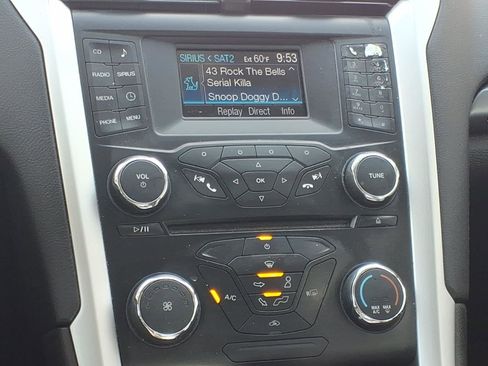 Used 2013 Ford Fusion SE image 6