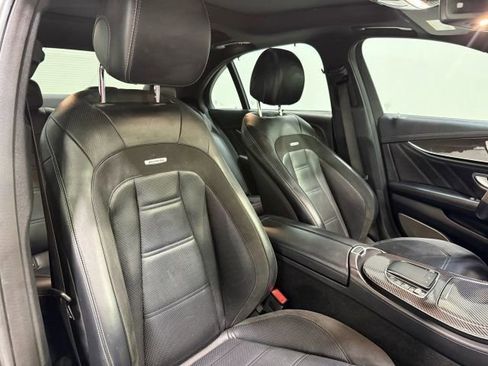 Used 2022 Mercedes-Benz E 53 AMG 4MATIC Sedan image 26