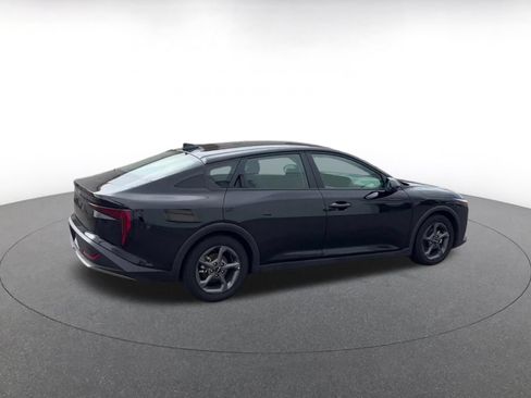 Used 2025 Kia K4 FWD image 14