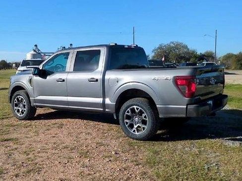 Used 2024 Ford F150 STX AWD/4WD image 6