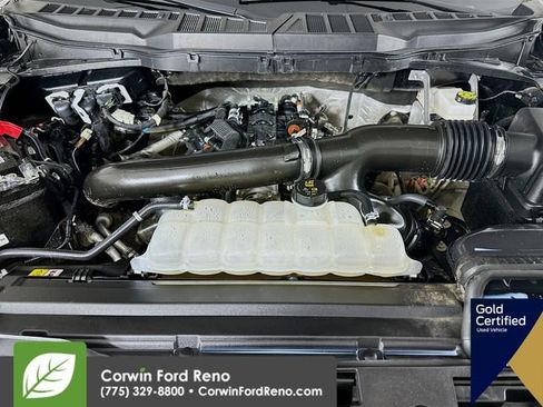 Used 2025 Ford F150 Lariat image 35