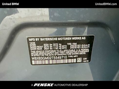 New 2026 BMW X2 M35i image 15