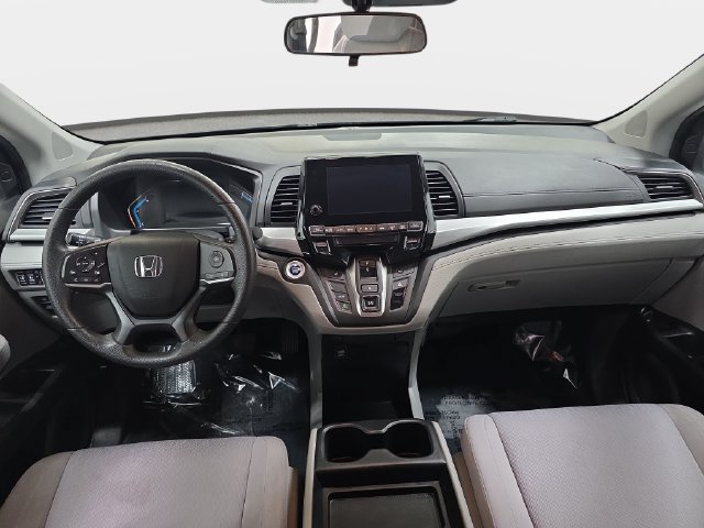 Used 2019 Honda Odyssey EX image 10