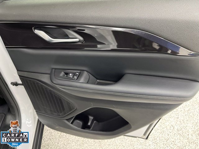 Used 2023 Jeep Grand Cherokee Altitude AWD/4WD image 20