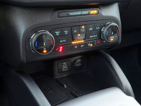 Used 2023 Ford Bronco Sport Outer Banks w/ Tech Package image 25