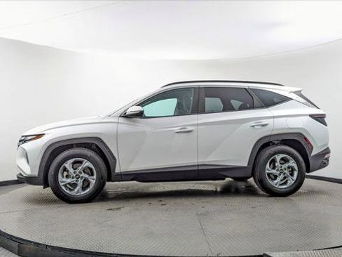 Used 2023 Hyundai Tucson SEL image 3