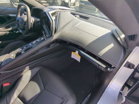 New 2026 Chevrolet Corvette Z06 image 42