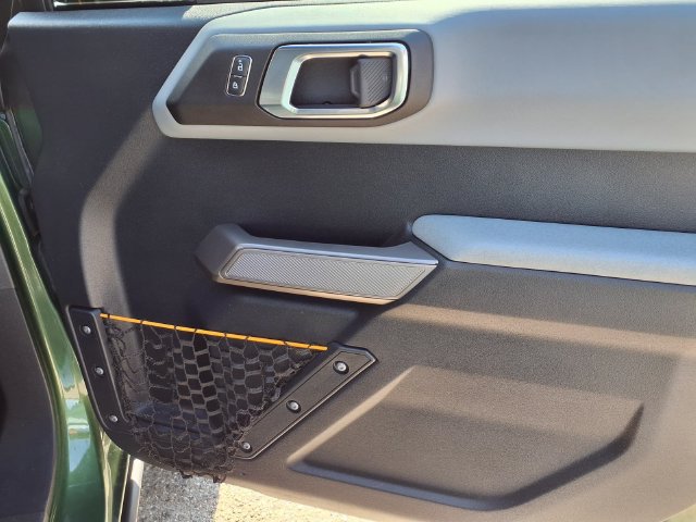 Used 2022 Ford Bronco Badlands AWD/4WD image 28