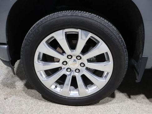 Used 2021 Chevrolet Silverado 1500 Custom w/ Safety Confidence Package image 10