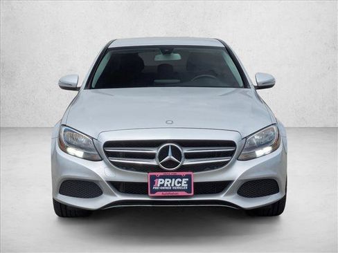 Used 2016 Mercedes-Benz C 300 Sedan image 2