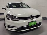 Used 2018 Volkswagen Golf S image 2