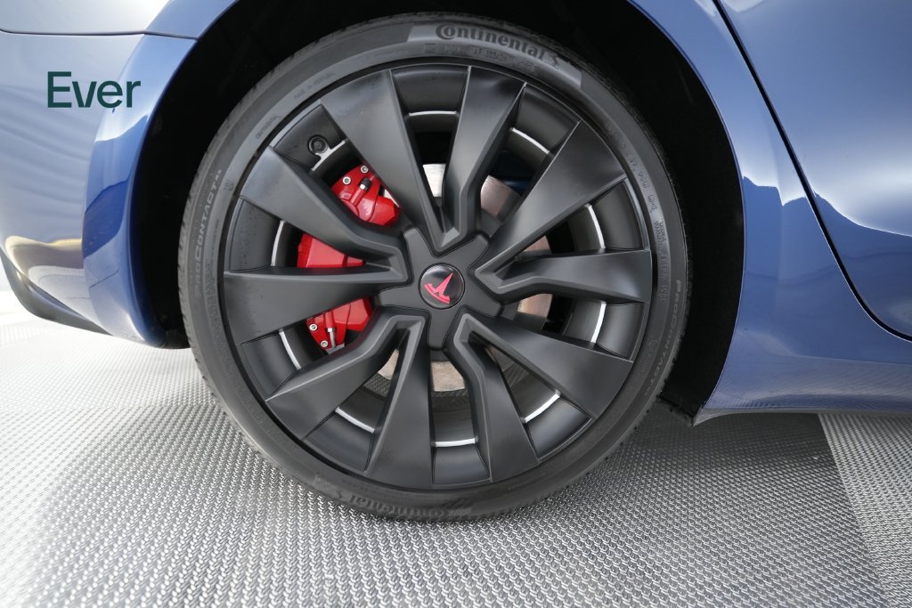 Used 2024 Tesla Model 3 Standard Range RWD image 21