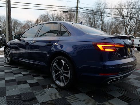 Used 2019 Audi A4 2.0T Premium image 90
