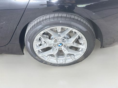 Used 2025 BMW 330i Sedan RWD image 39
