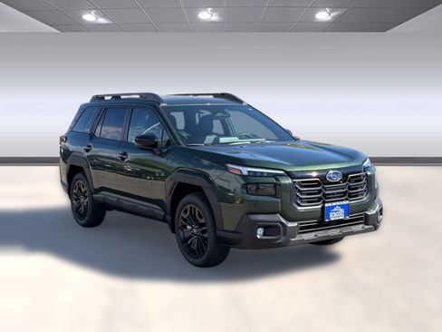 New 2026 Subaru Outback Limited XT AWD/4WD image 7