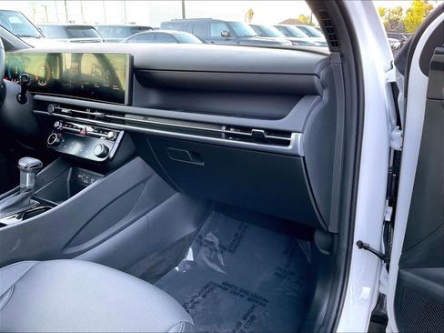 Used 2025 Hyundai Tucson XRT AWD/4WD image 19