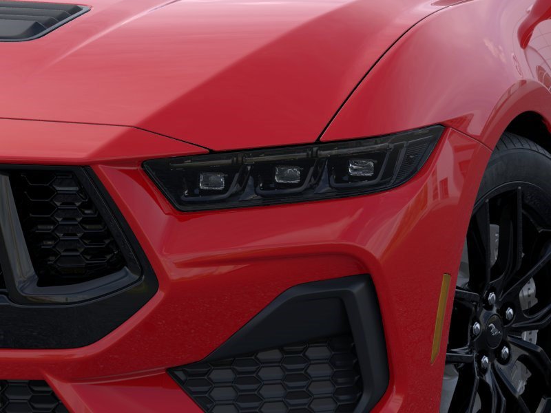New 2026 Ford Mustang GT RWD image 19