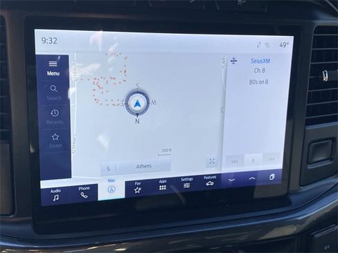 Used 2021 Ford F150 XLT w/ Equipment Group 302A High image 30