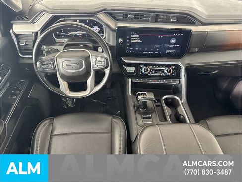 Used 2024 GMC Sierra 1500 Denali w/ Technology Package image 27