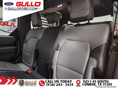 Used 2022 Ford Bronco Everglades image 13